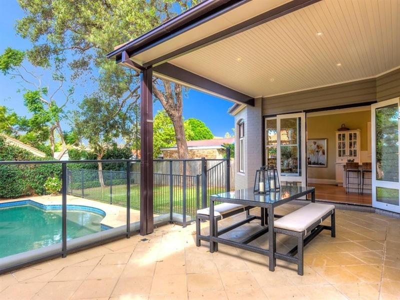 1 Stanley Street, Chatswood, Willoughby NSW 2068