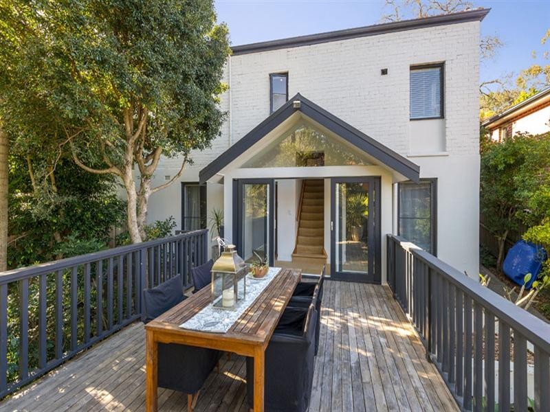 26 High Street, Willoughby NSW 2068