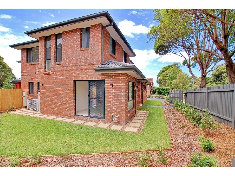 79a Park Road, Naremburn NSW 2065