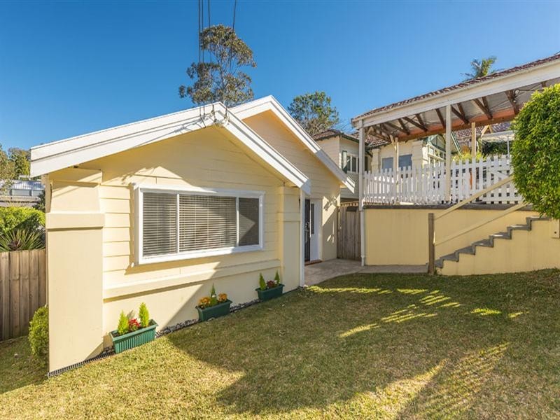 10 Tulloh Street, Willoughby NSW 2068