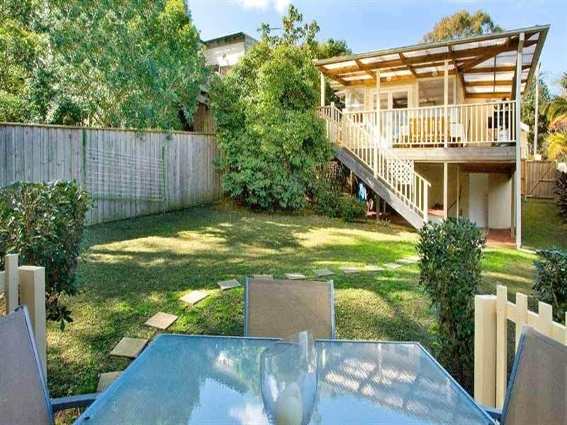 10 Tulloh Street, Willoughby NSW 2068