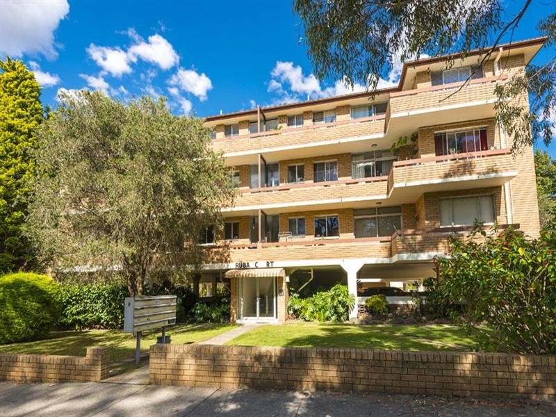 13/6 Church Street, Willoughby NSW 2068