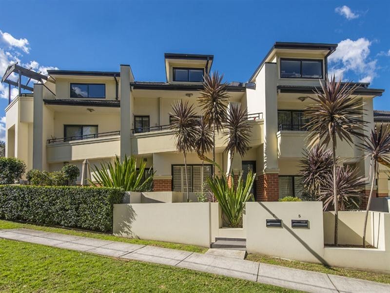 5/74-76 Dalleys Road, Naremburn NSW 2065