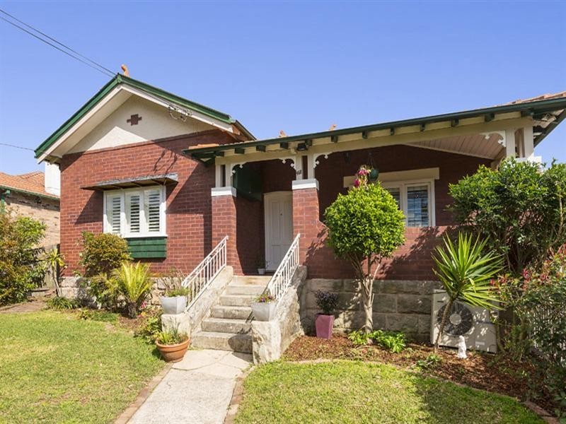 468 Penshurst Street, Chatswood NSW 2067