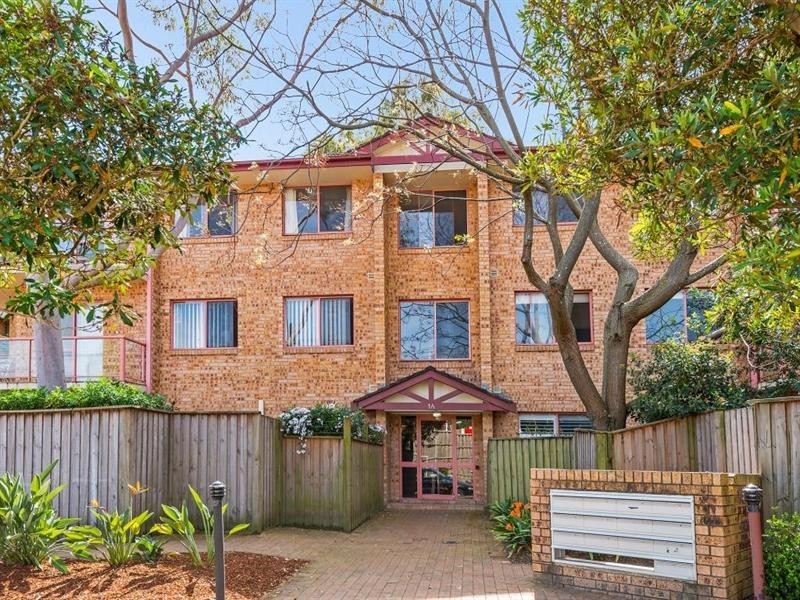 9/1A Penkivil Street, Willoughby NSW 2068