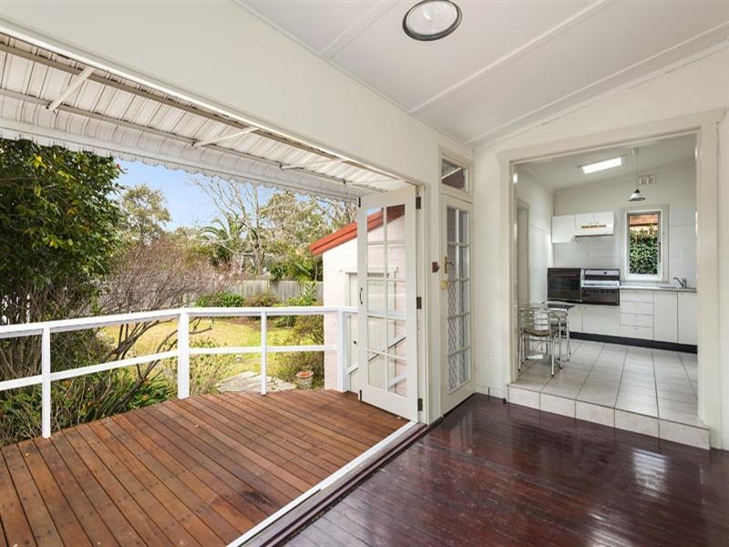 66 Boundary Street, Roseville NSW 2069