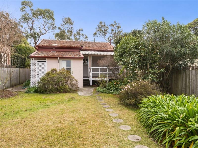 66 Boundary Street, Roseville NSW 2069