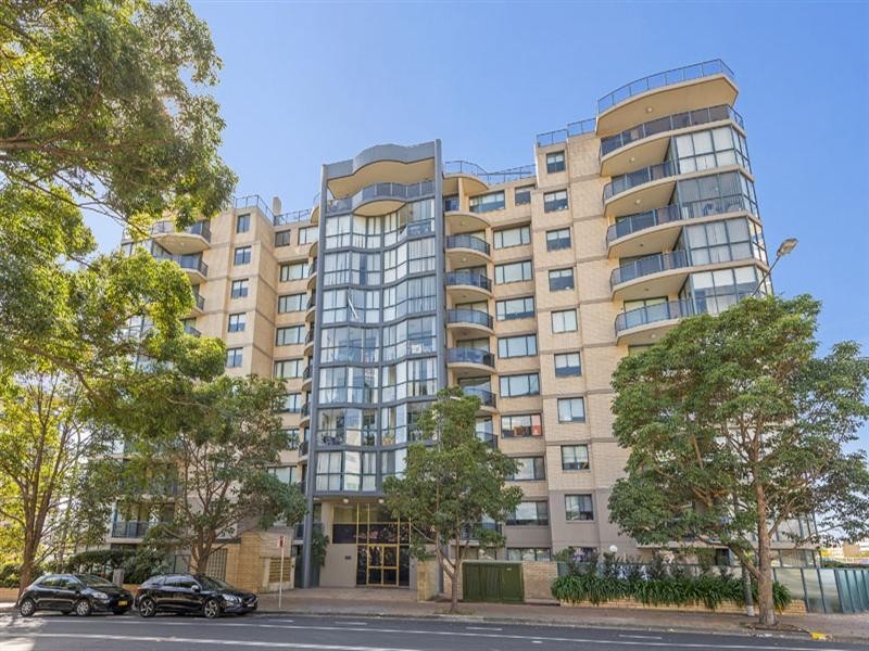 112/19-23 Herbert Street, St Leonards NSW 2065