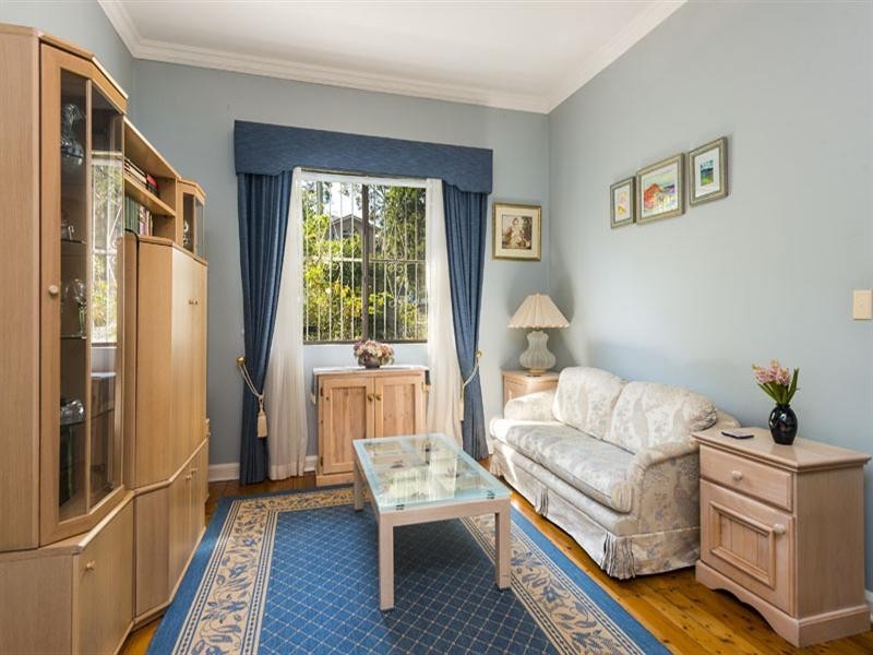 22 Hudson Avenue, Willoughby NSW 2068