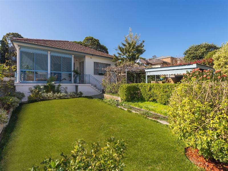 22 Hudson Avenue, Willoughby NSW 2068