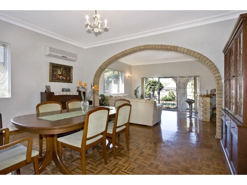 28 Lea Avenue, Willoughby NSW 2068