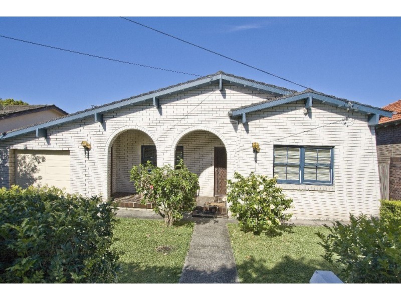 28 Lea Avenue, Willoughby NSW 2068