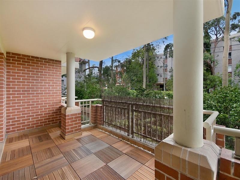 9/654 Willoughby Road, Willoughby NSW 2068