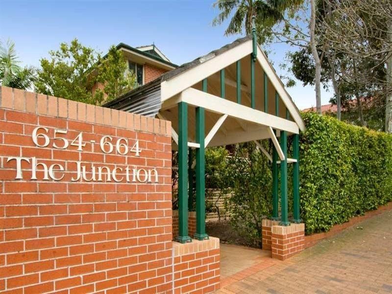 9/654 Willoughby Road, Willoughby NSW 2068