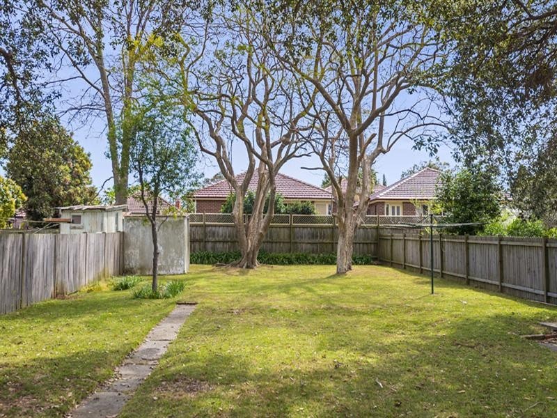 3 Patrick Street, Willoughby NSW 2068
