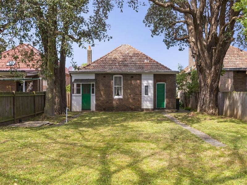 3 Patrick Street, Willoughby NSW 2068