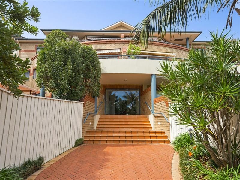11/7-13 Kooringa Road, Chatswood NSW 2067