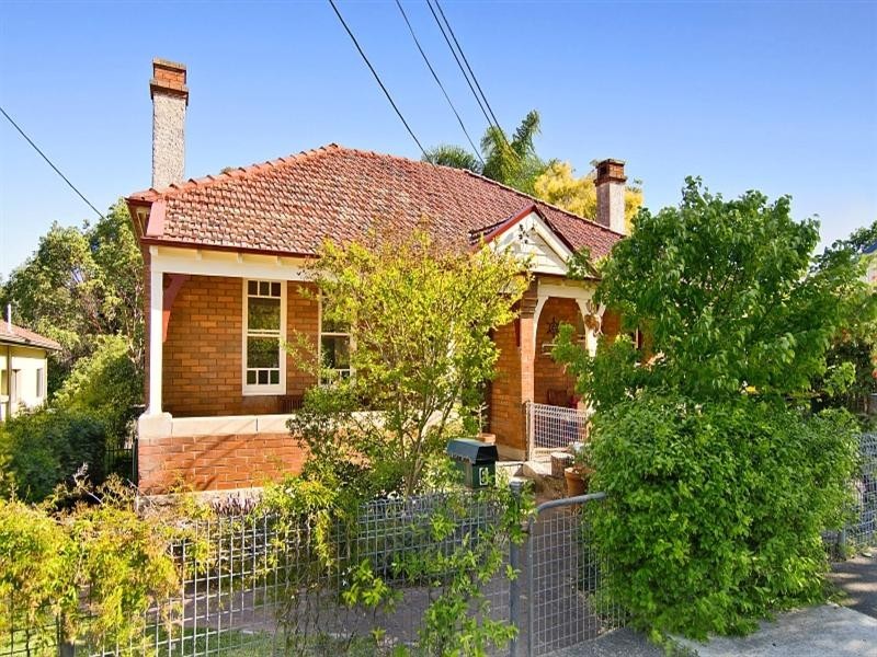 6 Walter Street, Willoughby NSW 2068