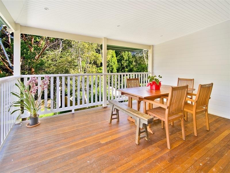 6 Walter Street, Willoughby NSW 2068