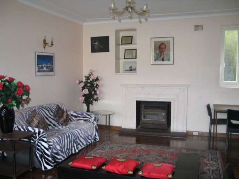 15 The Scarp, Castlecrag NSW 2068