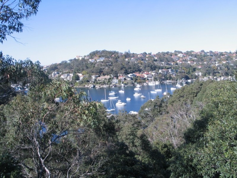 15 The Scarp, Castlecrag NSW 2068