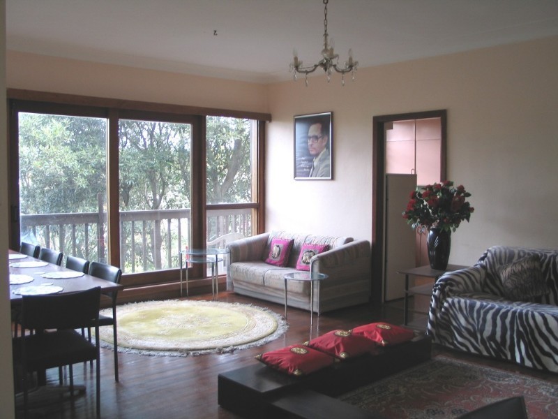 15 The Scarp, Castlecrag NSW 2068