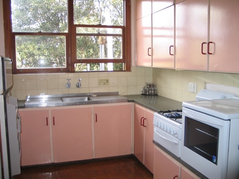 15 The Scarp, Castlecrag NSW 2068