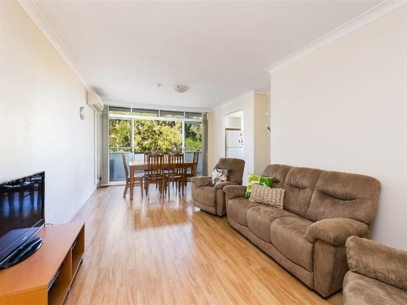 13/96 Albert Street, Chatswood NSW 2067