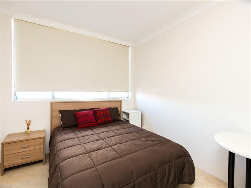 13/96 Albert Street, Chatswood NSW 2067