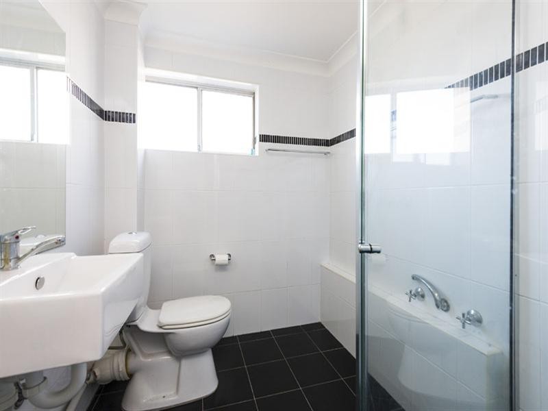 13/96 Albert Street, Chatswood NSW 2067