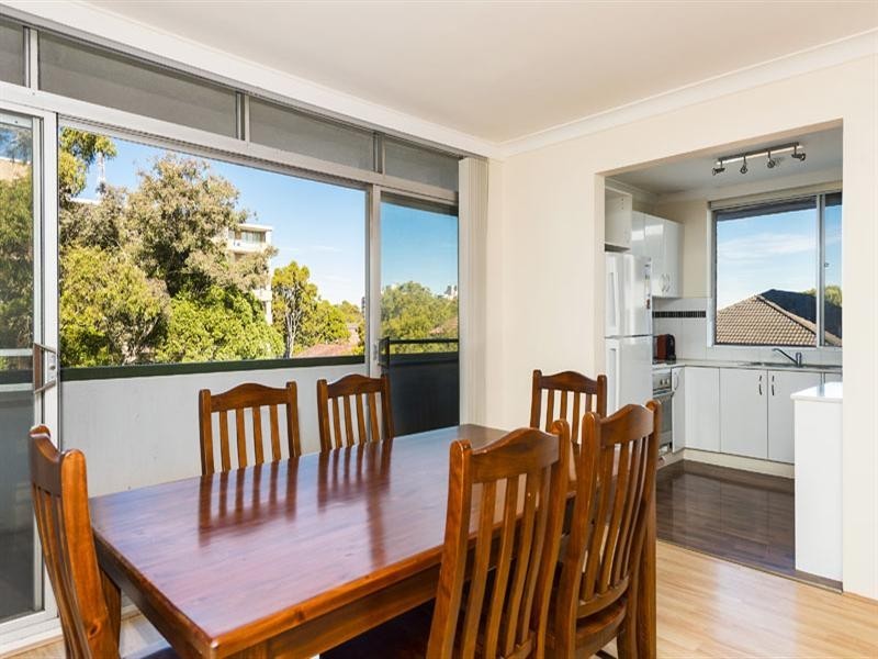 13/96 Albert Street, Chatswood NSW 2067