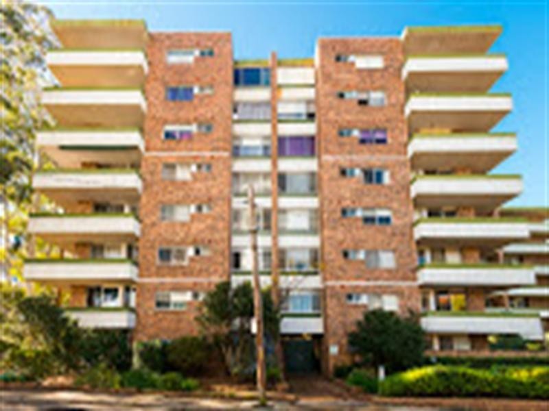 13/96 Albert Street, Chatswood NSW 2067