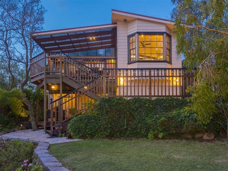 6 Sailors Bay Road, Willoughby NSW 2068