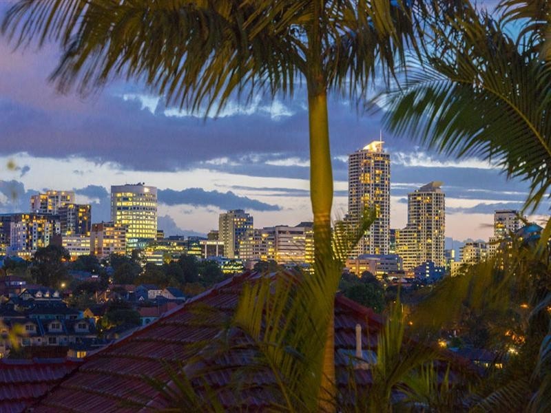 6 Sailors Bay Road, Willoughby NSW 2068