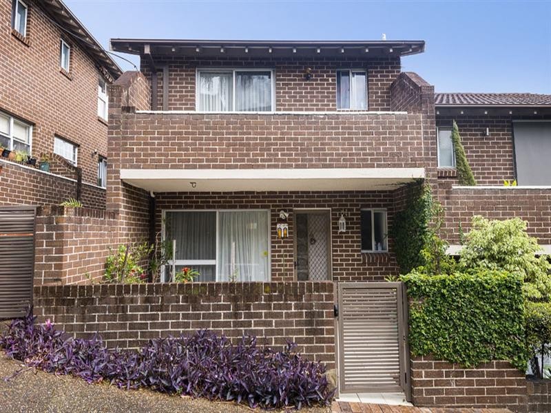 13/473 Willoughby Road, Willoughby NSW 2068