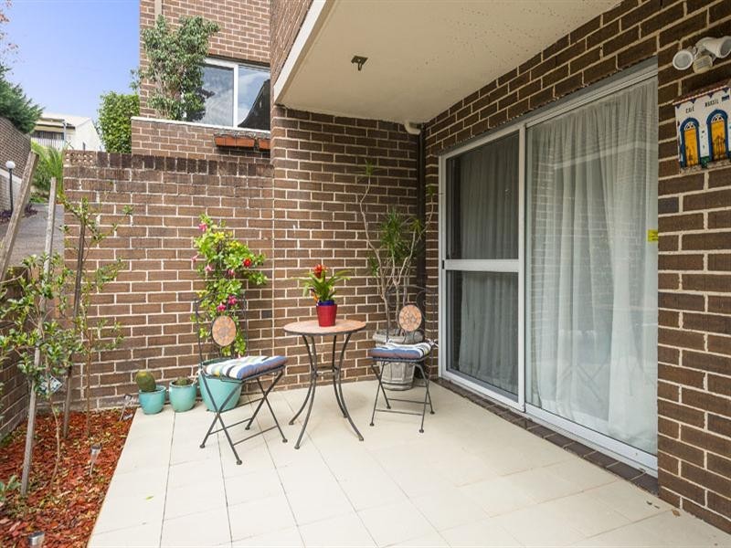 13/473 Willoughby Road, Willoughby NSW 2068