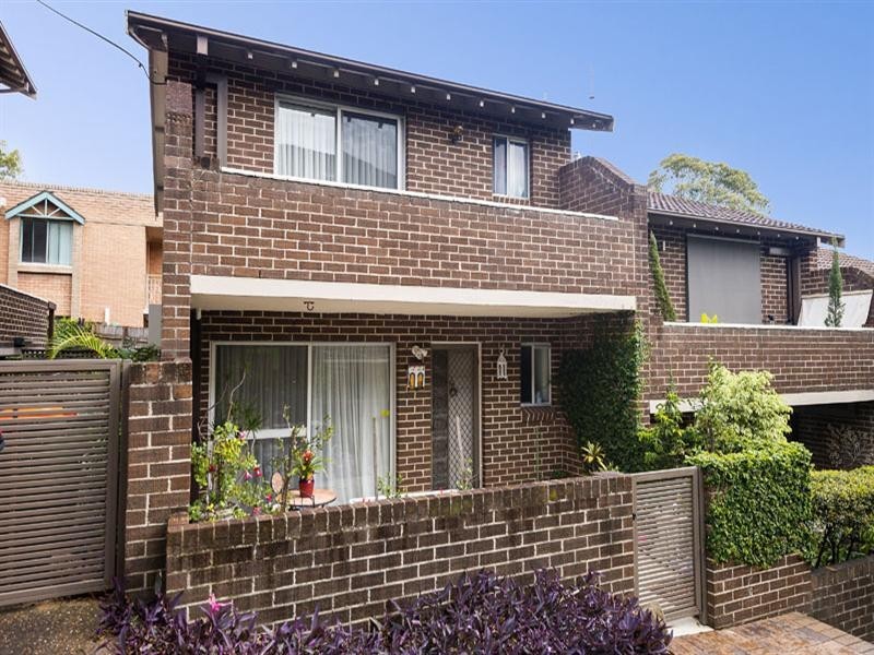 13/473 Willoughby Road, Willoughby NSW 2068