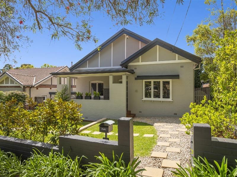 41 Tindale Road, Artarmon NSW 2064