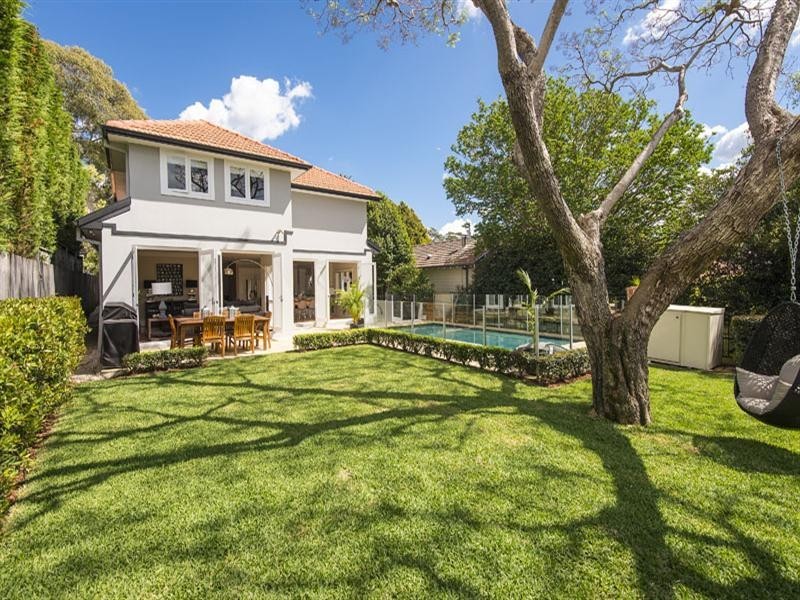 41 Tindale Road, Artarmon NSW 2064