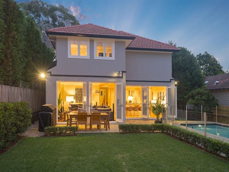 41 Tindale Road, Artarmon NSW 2064