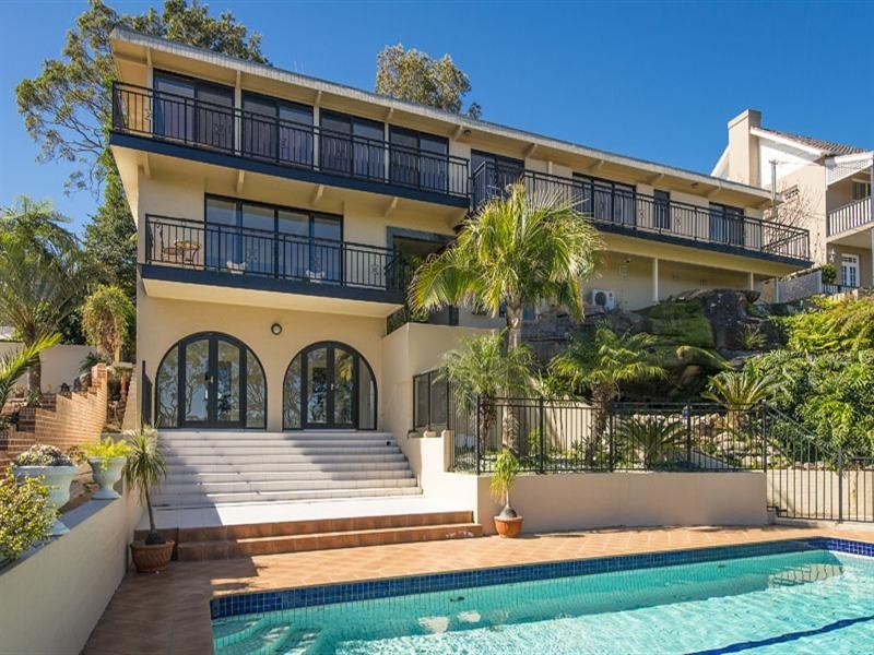 116 Killarney Drive, Killarney Heights NSW 2087