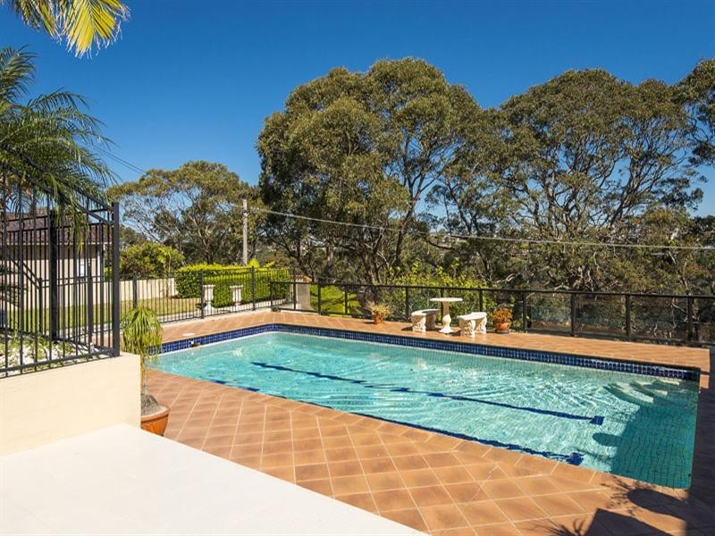 116 Killarney Drive, Killarney Heights NSW 2087