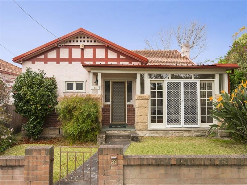 66 Boundary Street, Roseville NSW 2069