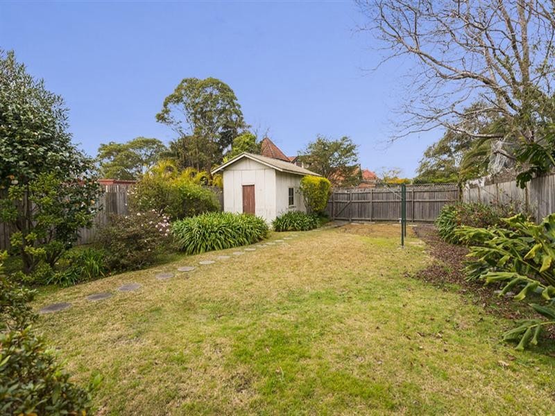 66 Boundary Street, Roseville NSW 2069