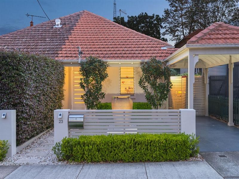 23 Hector Road, Willoughby NSW 2068