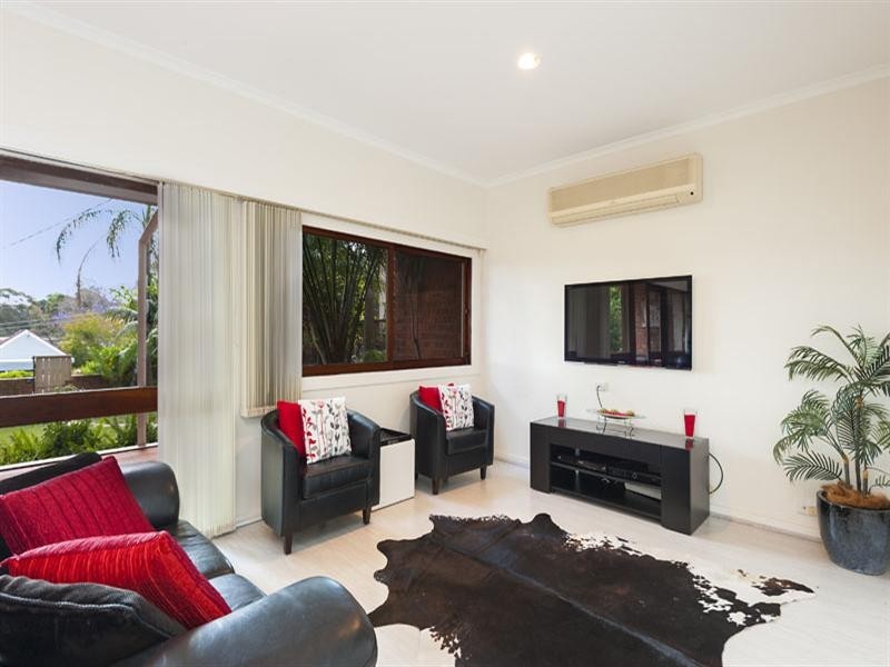 25 Tulloh Street, Willoughby NSW 2068