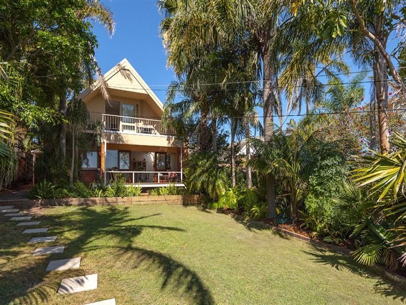 25 Tulloh Street, Willoughby NSW 2068