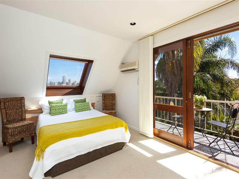 25 Tulloh Street, Willoughby NSW 2068