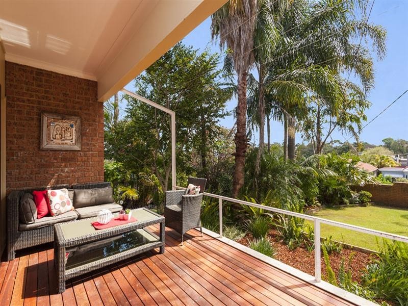 25 Tulloh Street, Willoughby NSW 2068