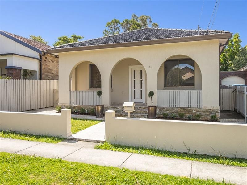 43 Penkivil Street, Willoughby NSW 2068